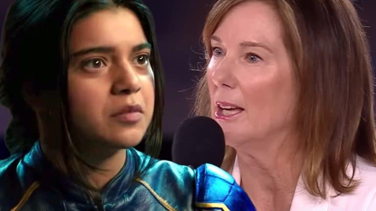 Ms. Marvel Suffered Massive Reshoots With Star Wars Director Sharmeen Obaid-Chinoy