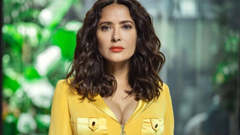 Watch: Netflix 'Black Mirror' Season 6 Trailer