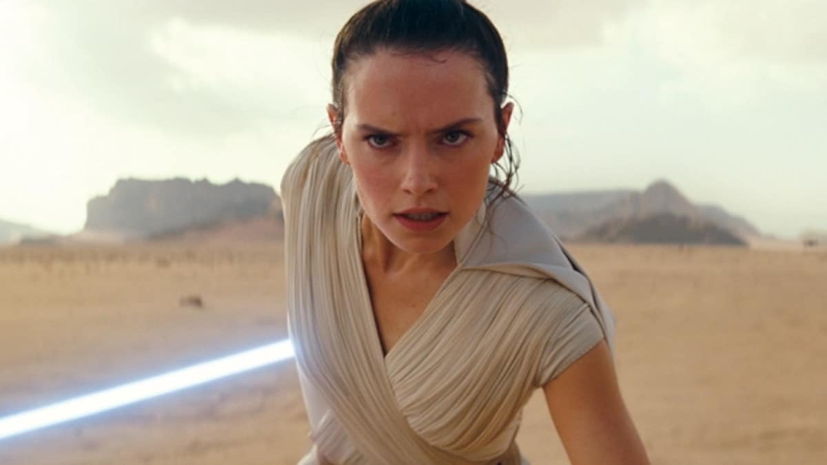 New Star Wars Movies: Daisy Ridley, Dave Filoni, James Mangold