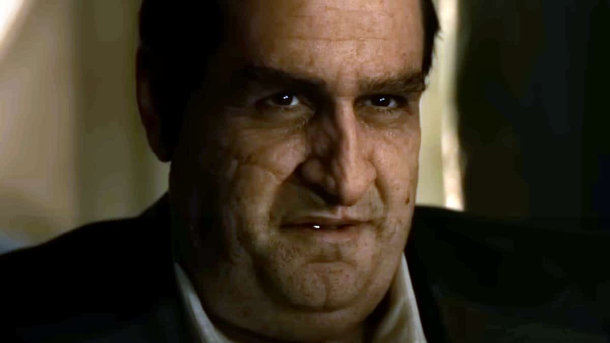‘The Penguin’ Shows Off First Footage