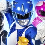 Watch: 'Mighty Morphin Power Rangers: Once & Always' Clip #2