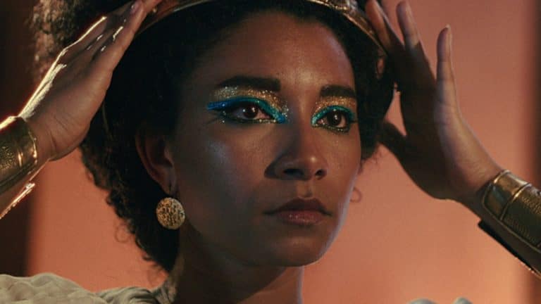 'Queen Cleopatra' Disliked To Oblivion Amid Controversy