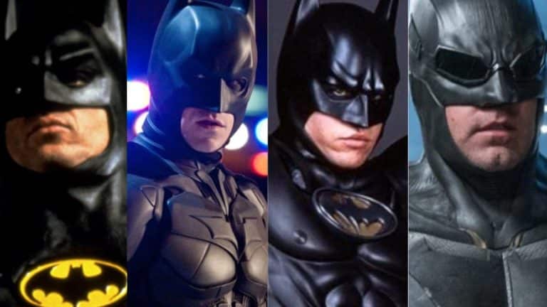 Russos Say No To Batman