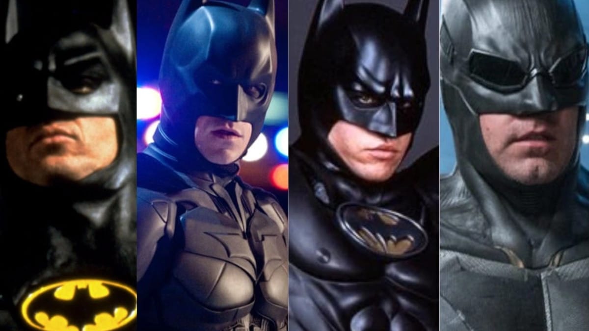Russos Say No To Batman