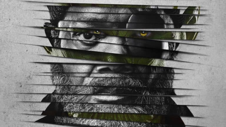 Secret Invasion Poster Teases Trailer Tonight