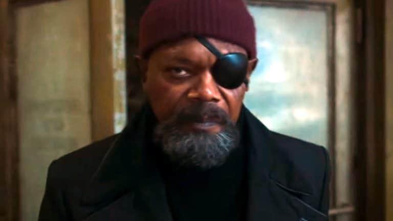 'Secret Invasion' Trailer Teases One Last Fight