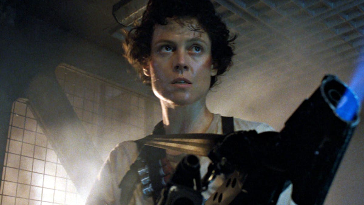 Sigourney Weaver Done With Aliens, Fede Alvarez Teases Hulu Movie