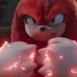 'Sonic The Hedgehog' Knuckles Sonic Spinoff Now Filming