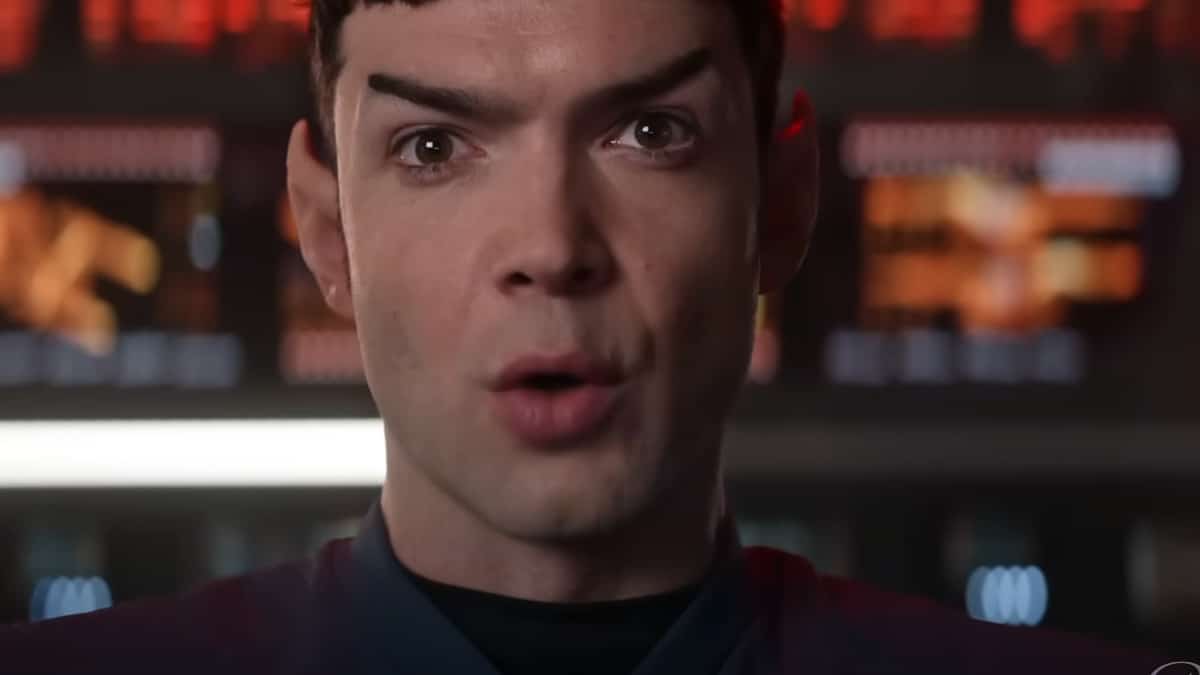 Watch: Star Trek: Strange New Worlds Season 2 Trailer