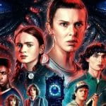 Stranger Things Animated Series In The Works