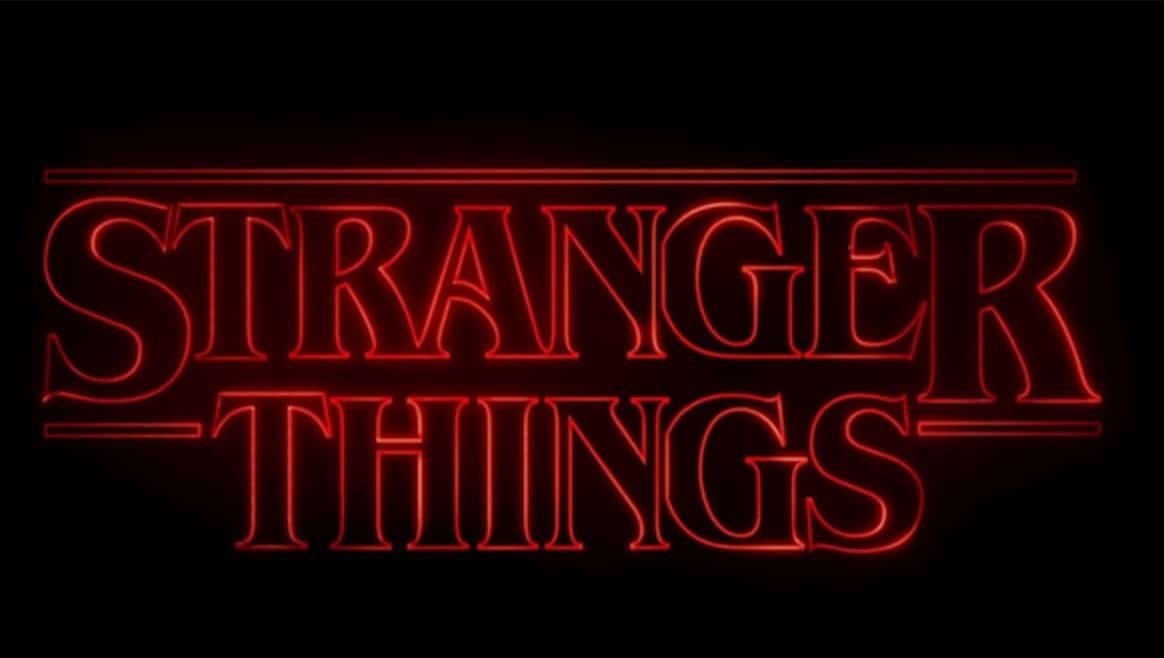 stranger things