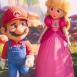 'The Super Mario Bros. Movie' Box Office Mushrooms To $875M