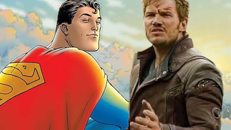 Superman: Legacy 'Quite Different' From Guardians of the Galaxy