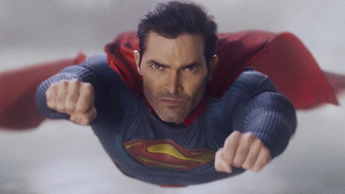 'Superman & Lois' Season 3 Brings Back Spoiler
