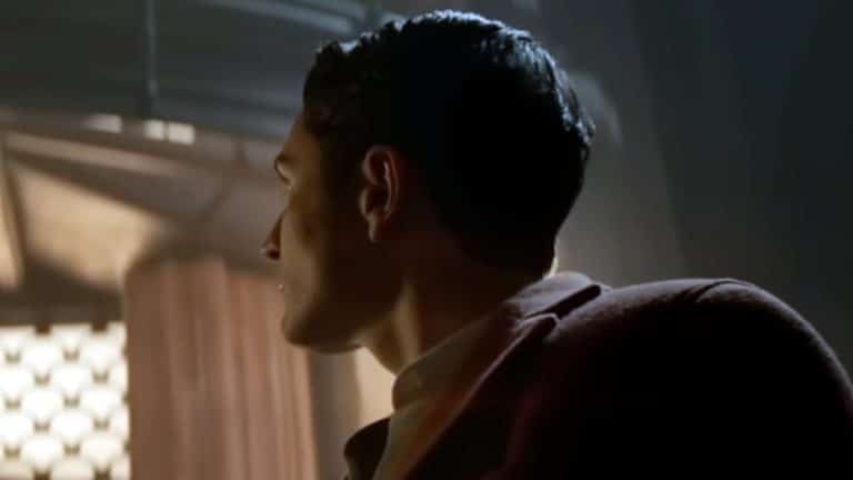 'The Continental' Shows Off 'John Wick' Prequel Teaser