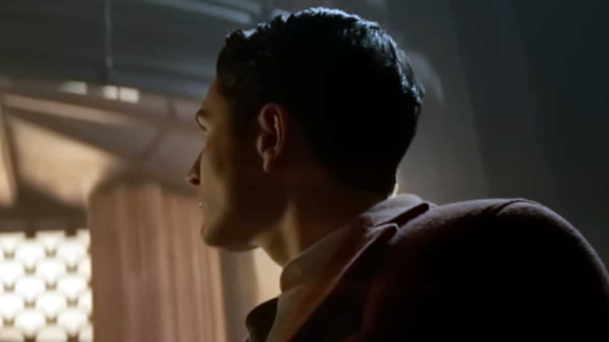 ‘The Continental’ Shows Off ‘John Wick’ Prequel Teaser
