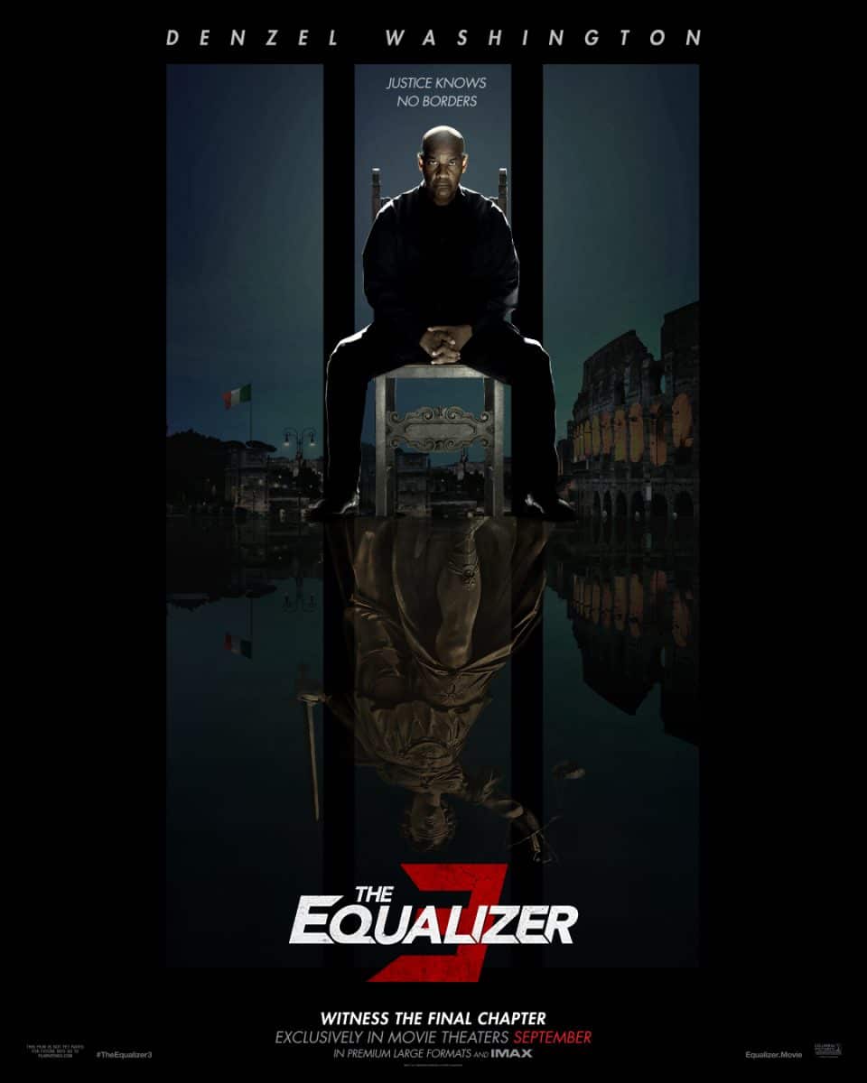 the equalizer 3 poster denzel washington