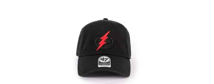 the flash cap merchandise the flash cap merchandise