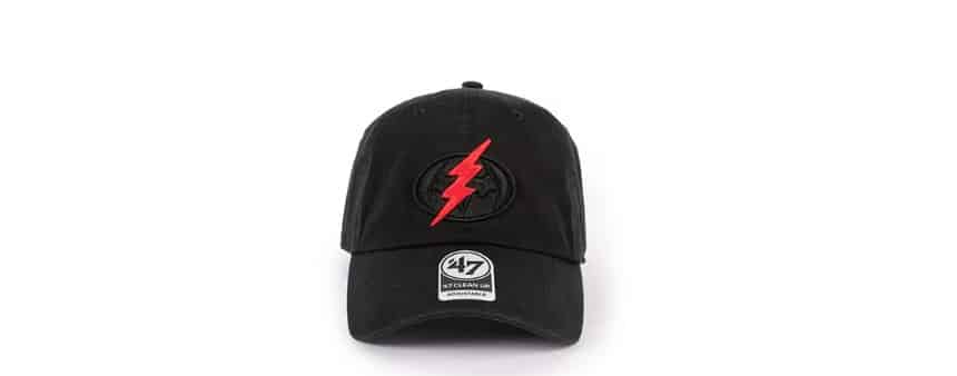 the flash cap merchandise