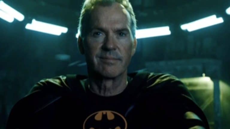 'The Flash' Trailer Zooms In April 25