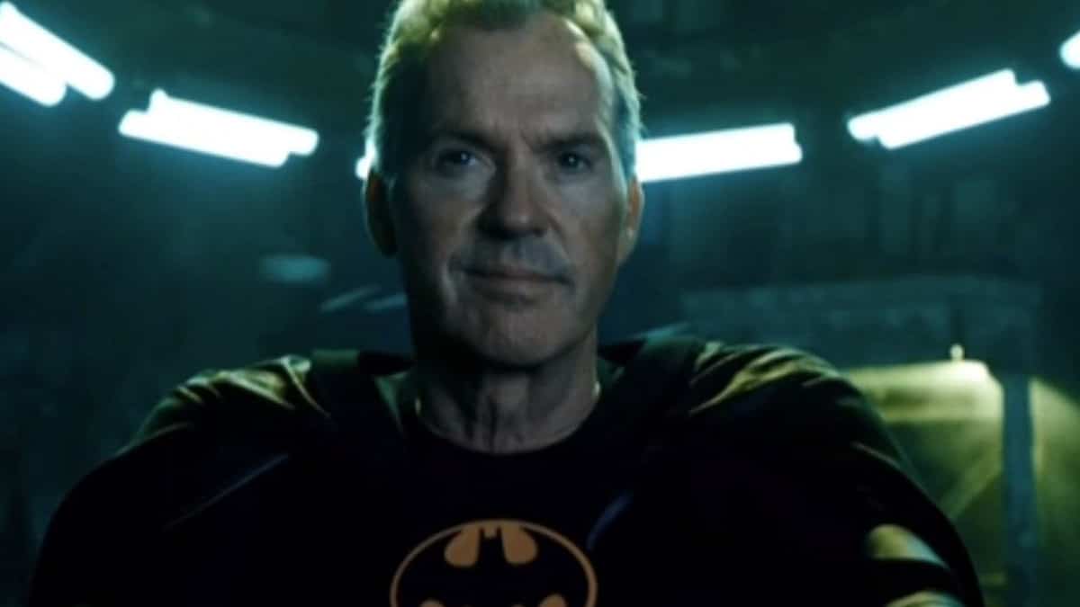 ‘The Flash’ Trailer Zooms In April 25
