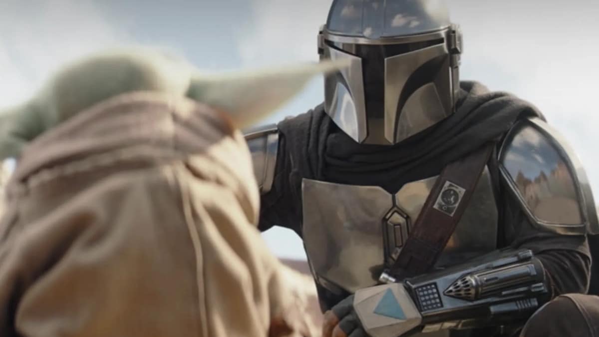 ‘The Mandalorian’ Nielsen Ratings Collapse