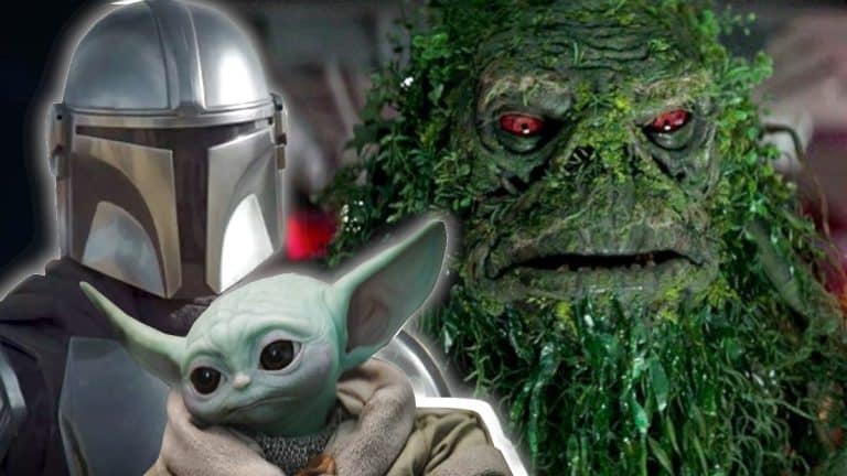The Mandalorian Nielsen Ratings Drop Nearly 40%