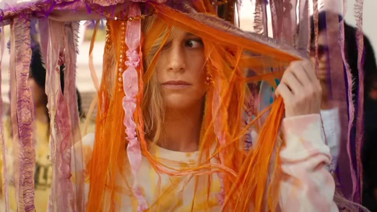 ‘The Marvels’ [Trailer] Starring Brie Larson Is Here