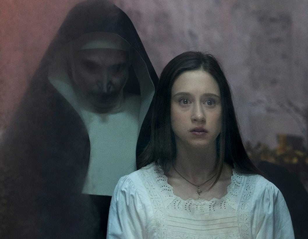 The Conjuring' drama series officially in development at Max