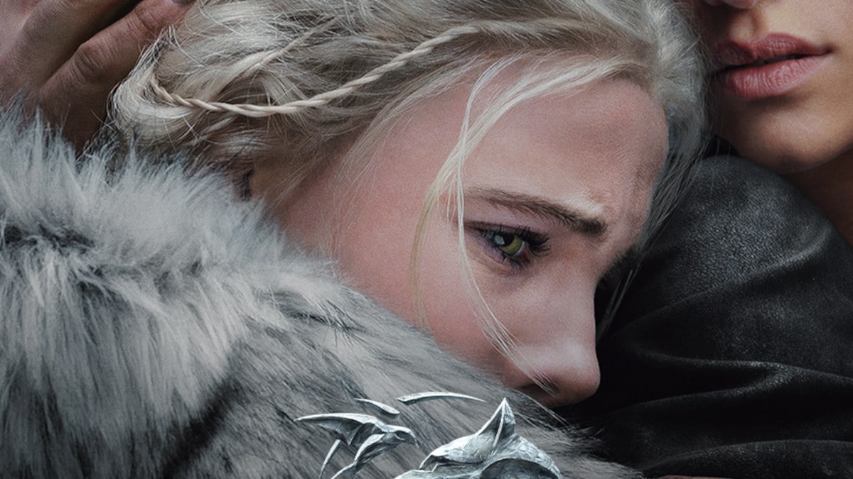 ‘The Witcher’ Season 3 Poster Released Ahead Of Trailer