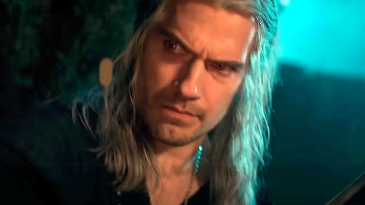 The Witcher Season 4: Liam Hemsworth and Laurence Fishburne Join Cast -  Netflix Tudum