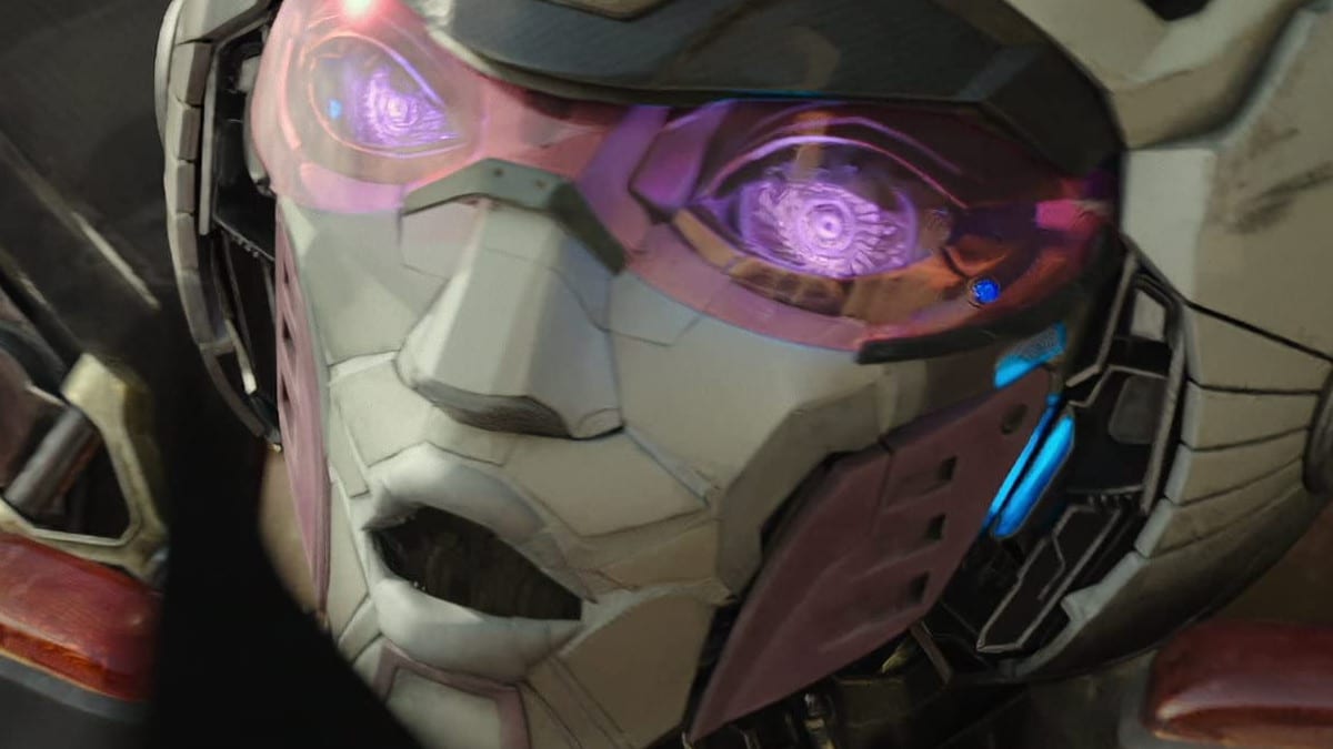 Transformers: Rise Of The Beasts Problems: ‘A Mess’