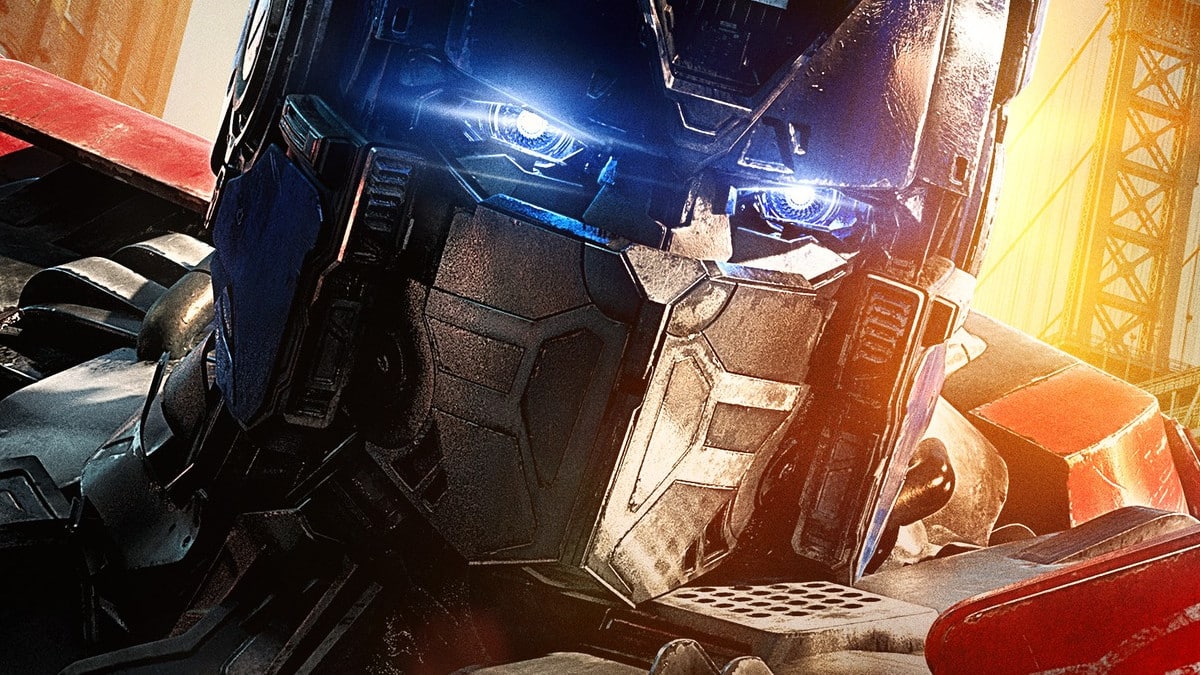 Transformers: Rise of the Beasts [Trailer] Thursday: New Posters