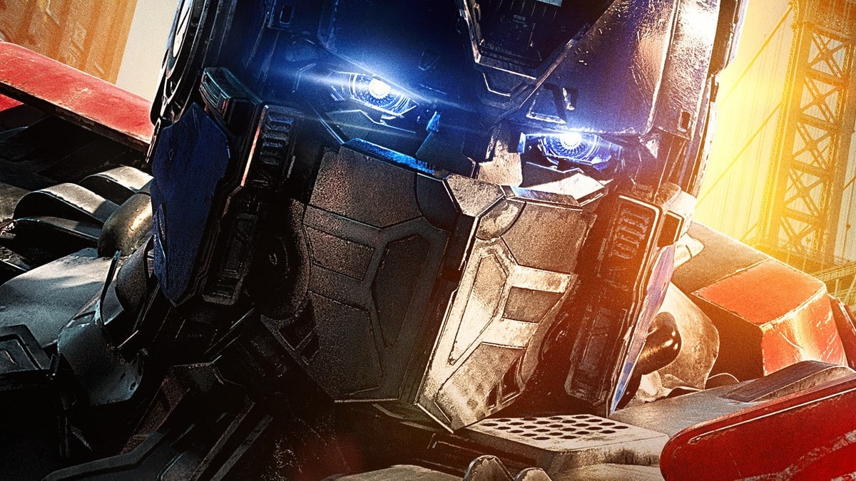 Transformers: Rise of the Beasts Trailer Thursday: New Posters