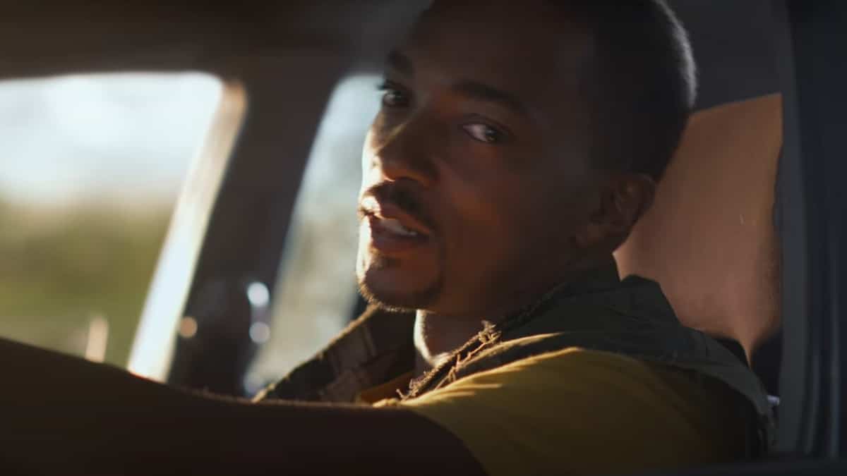 'Twisted Metal' Teaser Is Here Starring Anthony Mackie