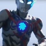 'Ultraman Blazar' Unleashes Trailer And First Details