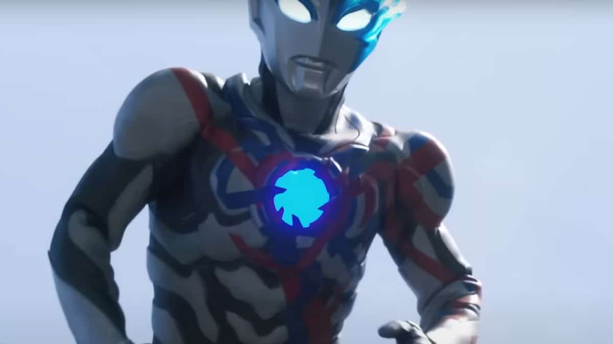 ‘Ultraman Blazar’ Unleashes Trailer And First Details