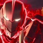 Ultraman Final Season Trailer Is Here For Netflix