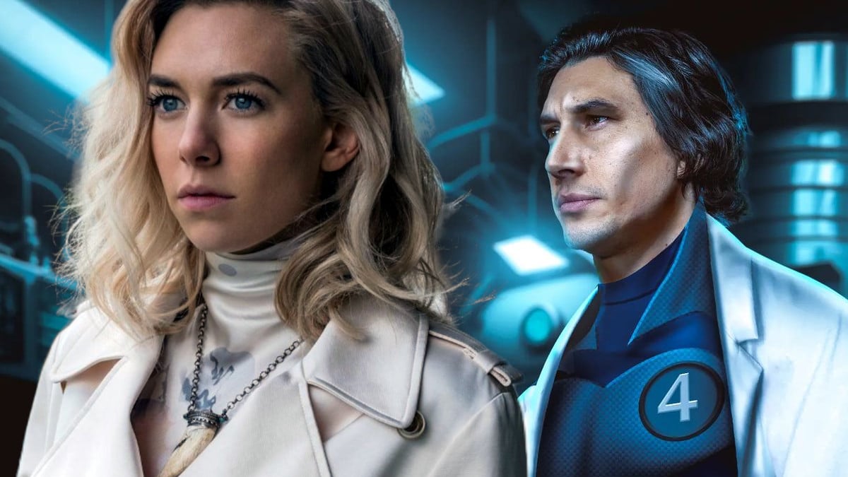 Vanessa Kirby Rumored For Sue Storm In Fantastic Four