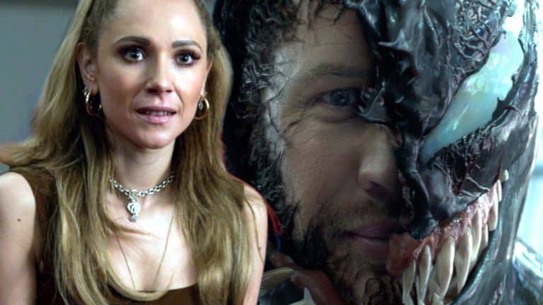 Venom 3: Juno Temple Cast In Lead Role