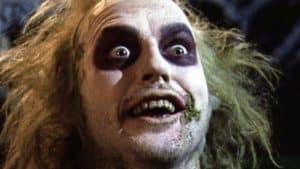 Warner Bros. Teases 'Beetlejuice 2' At CinemaCon