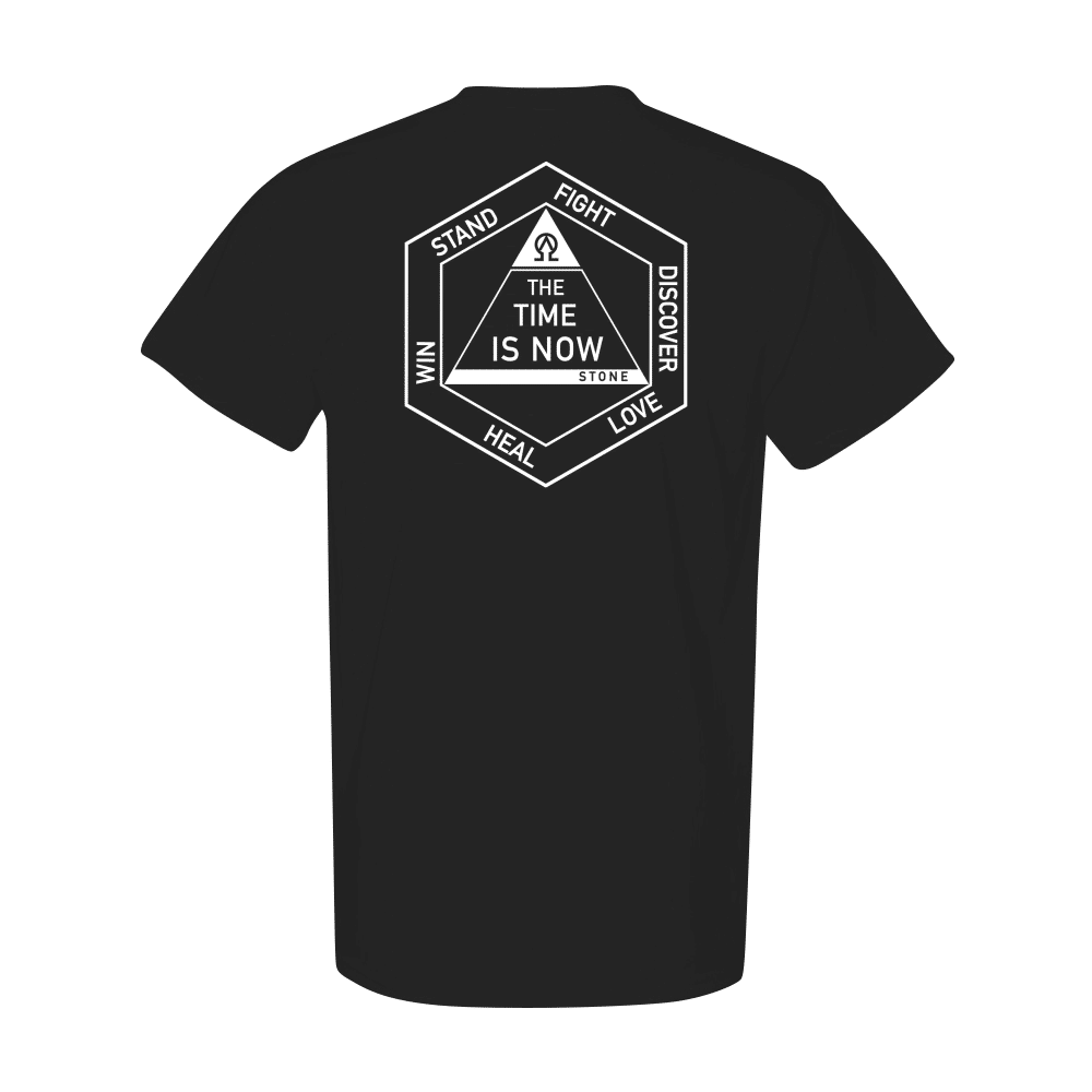 Zack Snyder Justice League Darkseid T-Shirt