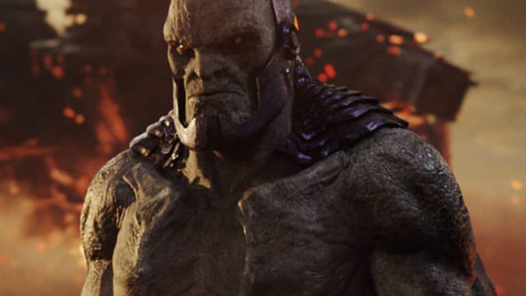 Zack Snyder Talks With Russos: Justice League Darker and Weirder