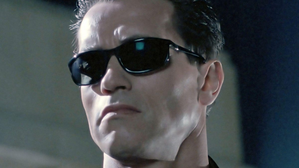 Arnold Schwarzenegger Done With Terminator Franchise