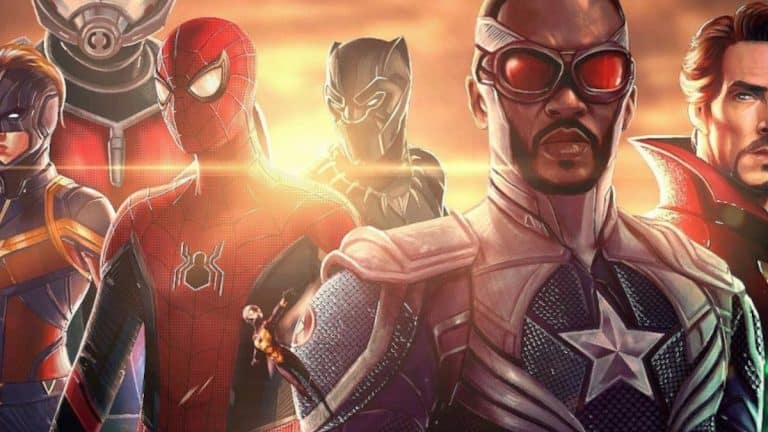 Avengers: Secret Wars: Sam Raimi, Ryan Coogler, Jon Watts