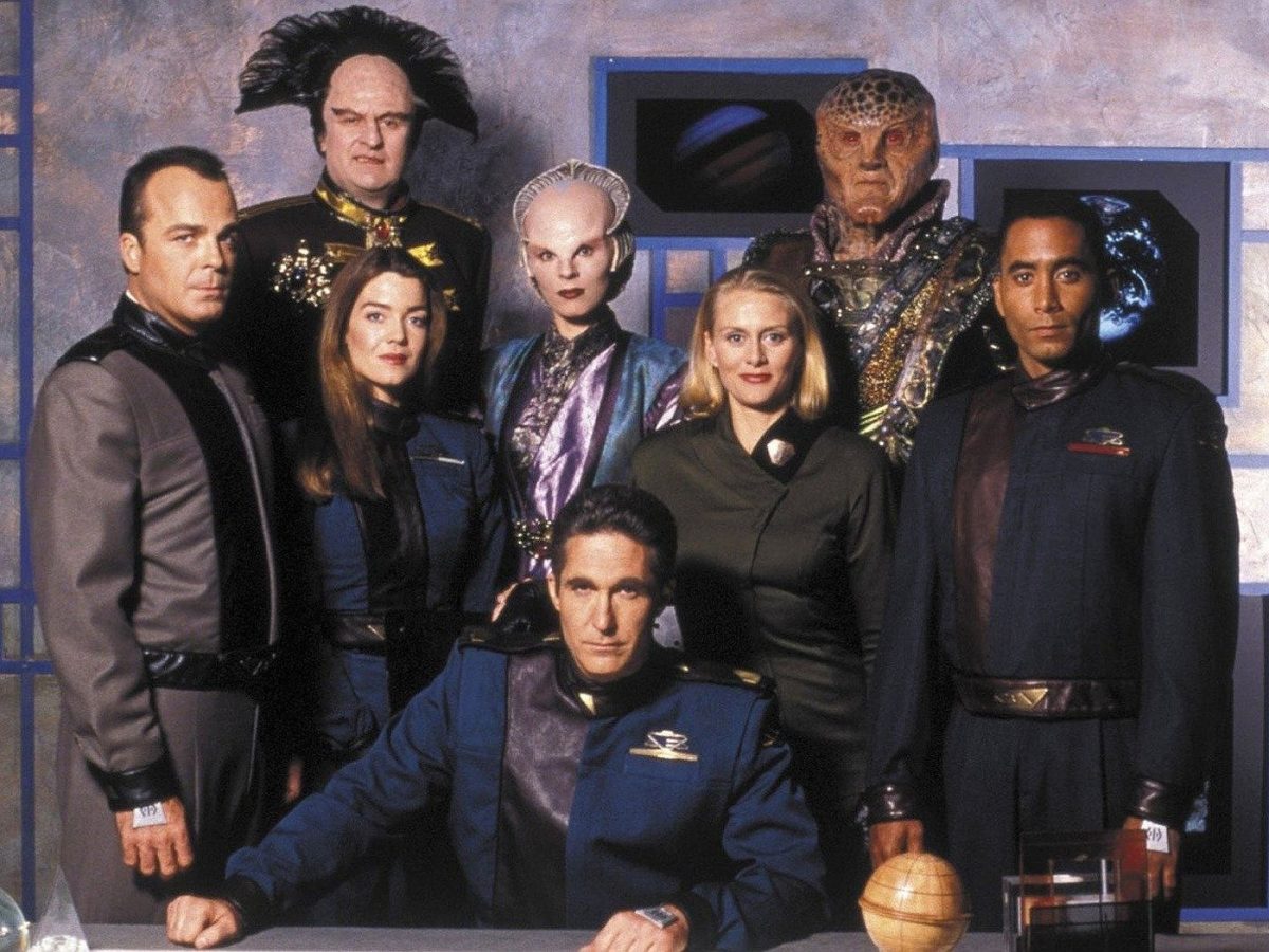 babylon 5