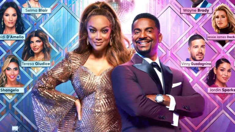 Back On ABC: 'Dancing With The Stars' Returns After Disney+ Disaster