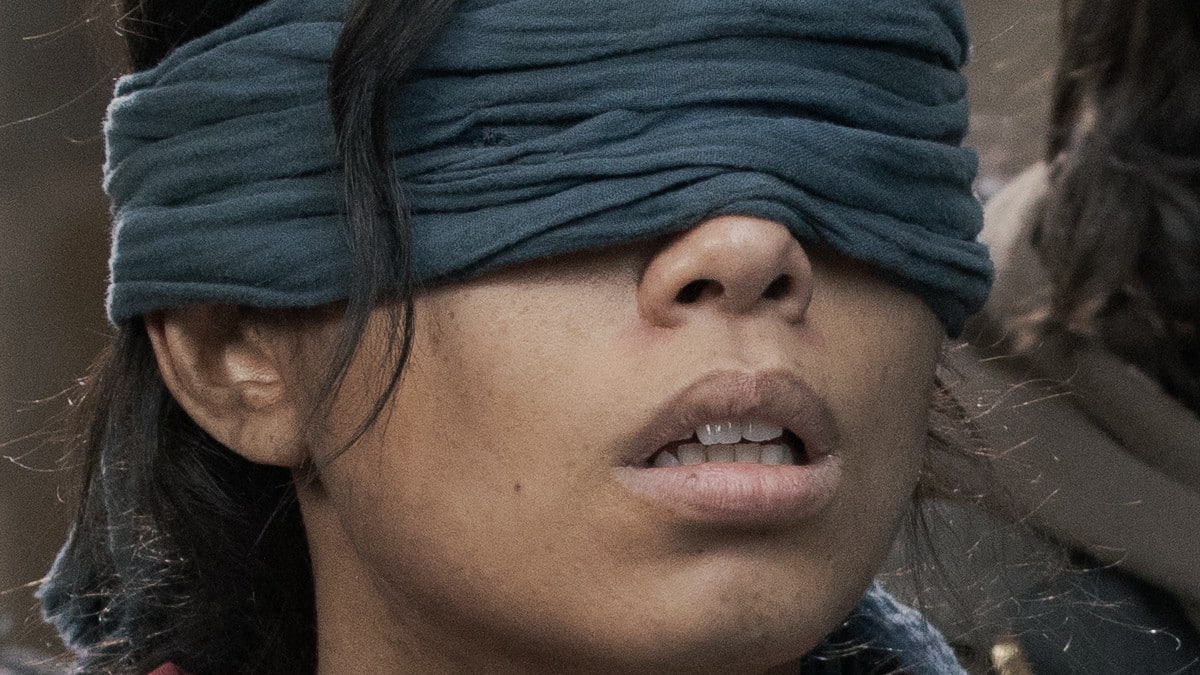 Netflix Unleashes ‘Bird Box Barcelona’ Teaser