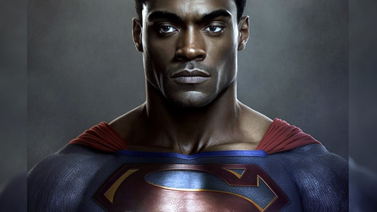 Black Superman Movie Can Still Happen Confirms James Gunn