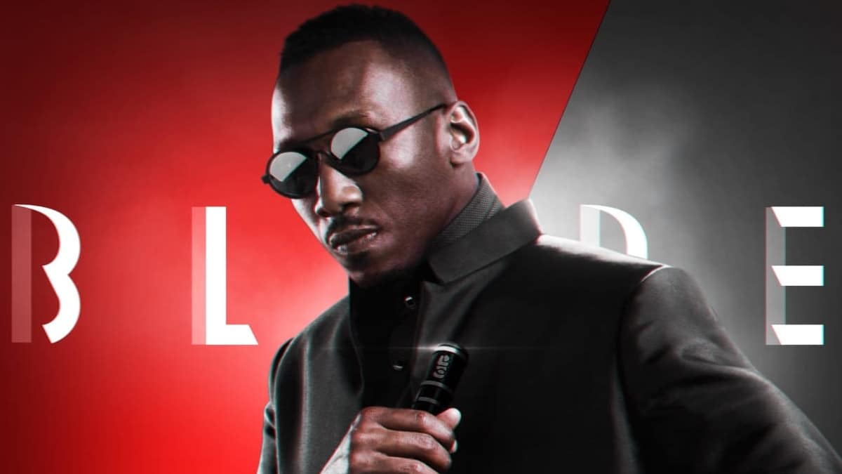 'Blade' Could See Big Delay As Third Time's A Charm for Marvel's Vampire Hunter